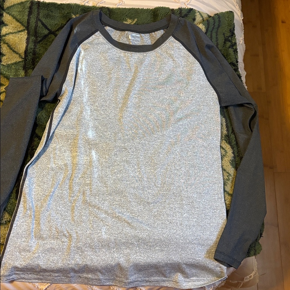 Sports Pro Compression Shirt - Picture 5 of 8